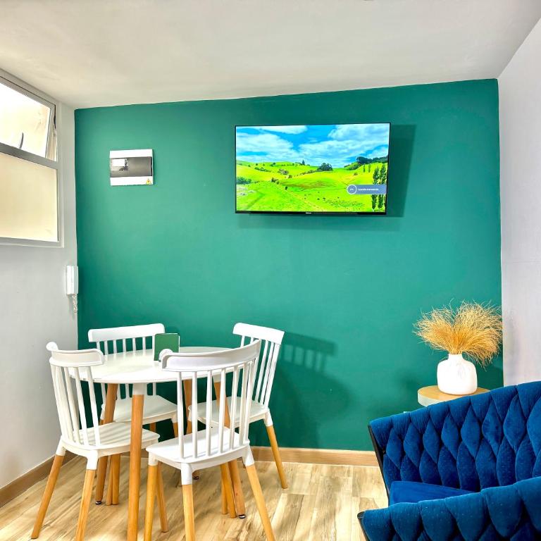 Torre Pizo - Two-Bedroom Apartment - 6