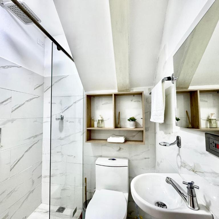 Torre Pizo - Two-Bedroom Apartment - 4