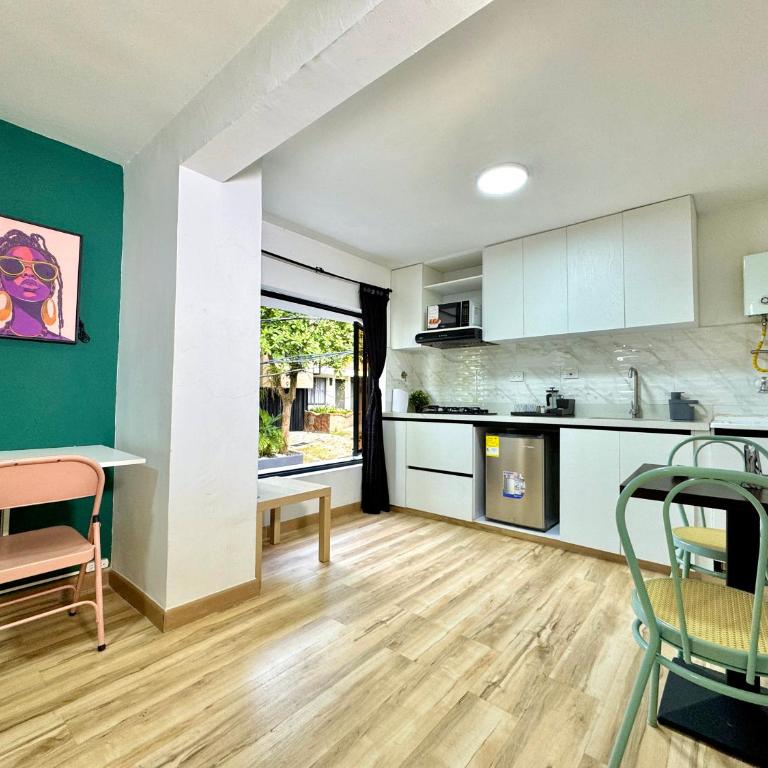 Torre Pizo - Two-Bedroom Apartment - 9