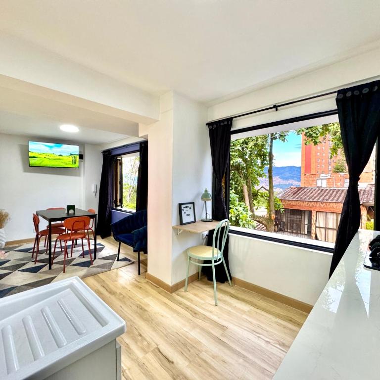 Torre Pizo - Two-Bedroom Apartment - 7