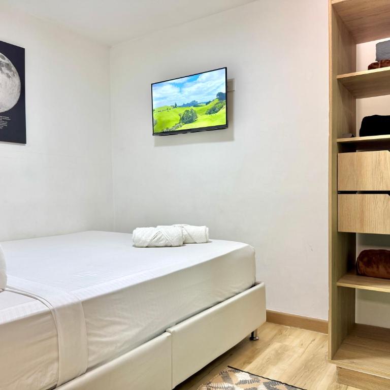 Torre Pizo - Two-Bedroom Apartment - 10