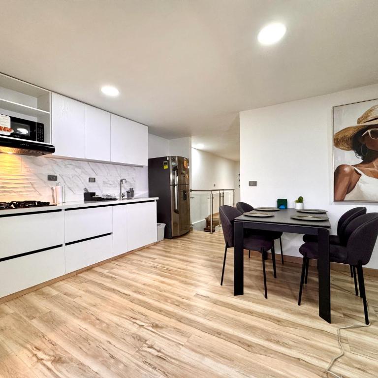 Torre Pizo - Two-Bedroom Apartment - 5
