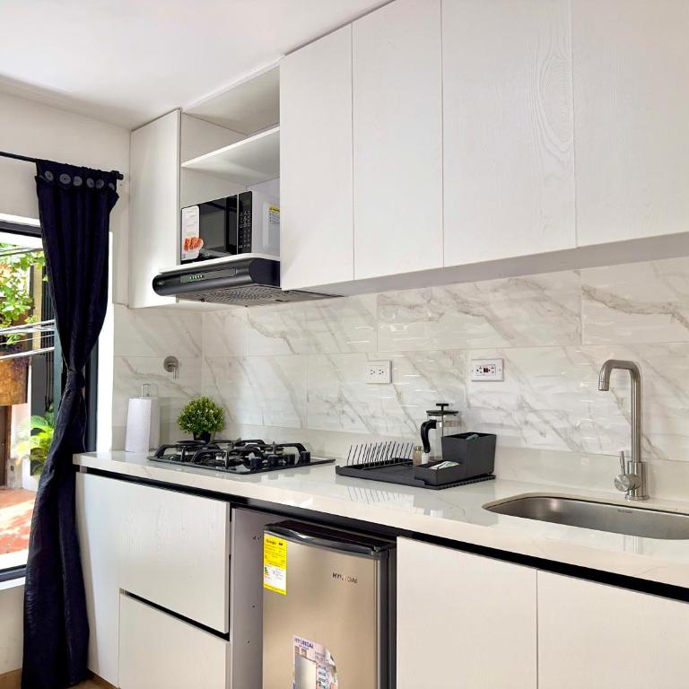 Torre Pizo - Two-Bedroom Apartment - 12