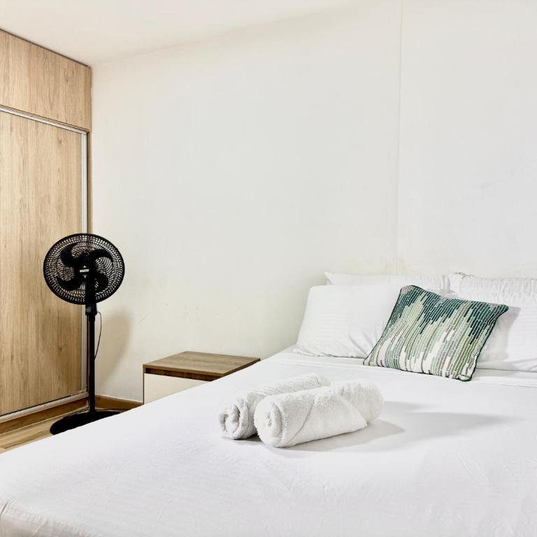 Torre Pizo - Two-Bedroom Apartment - 8