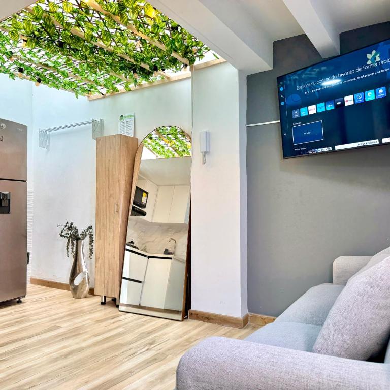 Torre Pizo - Two-Bedroom Apartment - 4