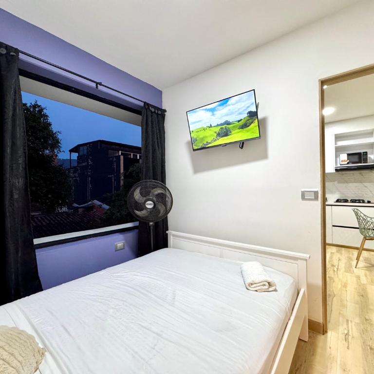 Torre Pizo - Two-Bedroom Apartment - 7