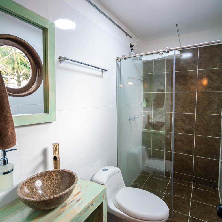 Hotel Alto lindo - Standard Double Room - 2