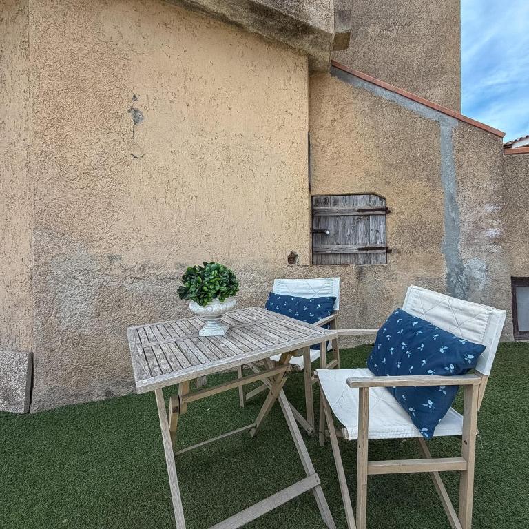 Ginepro 15 - Appartamento con 1 Camera da Letto - 12