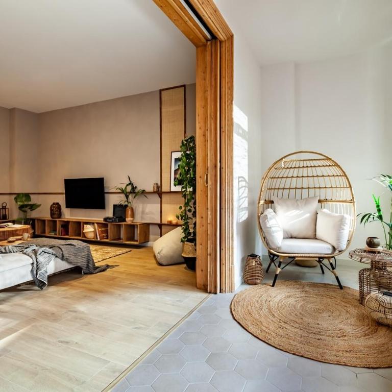 Spacest - Rambla de Catalunya A - Apartamento - 3