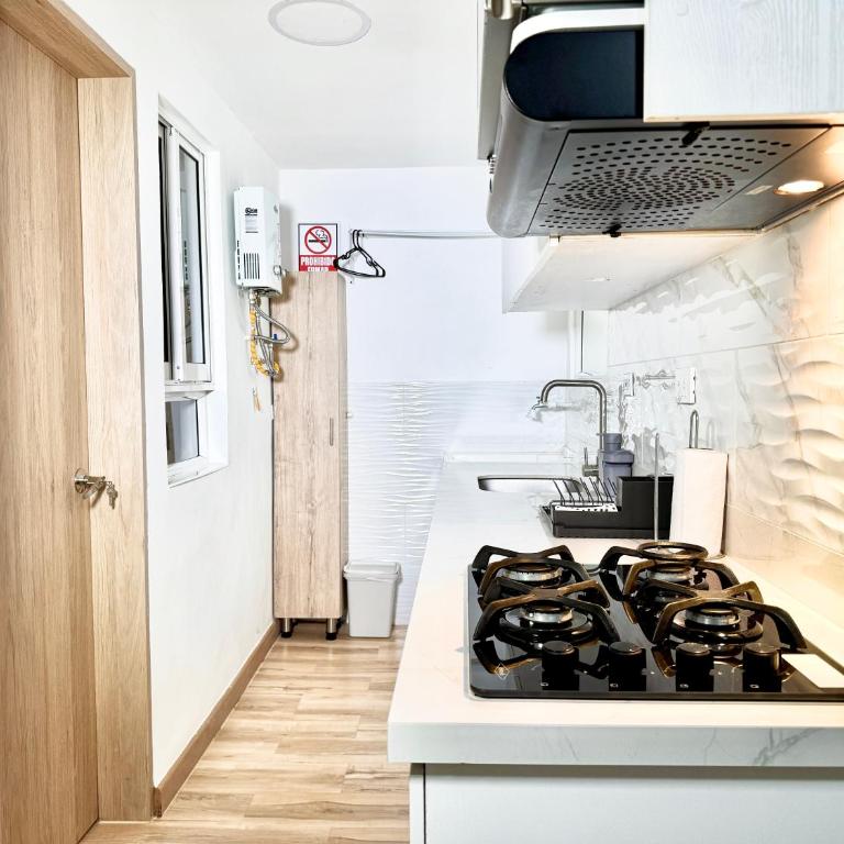 Torre Pizo - Two-Bedroom Apartment - 9