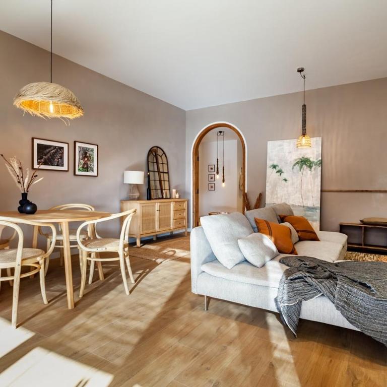 Spacest - Rambla de Catalunya A - Apartamento - 10
