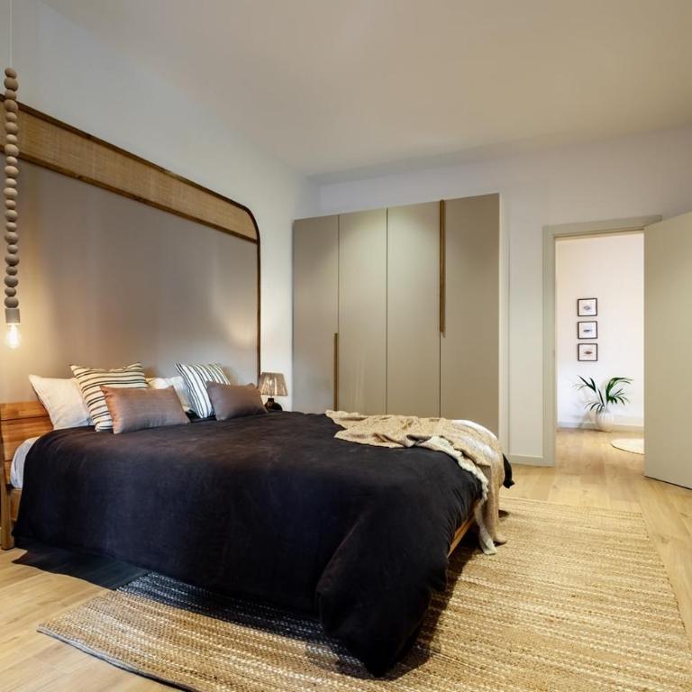 Spacest - Rambla de Catalunya A - Apartamento - 14