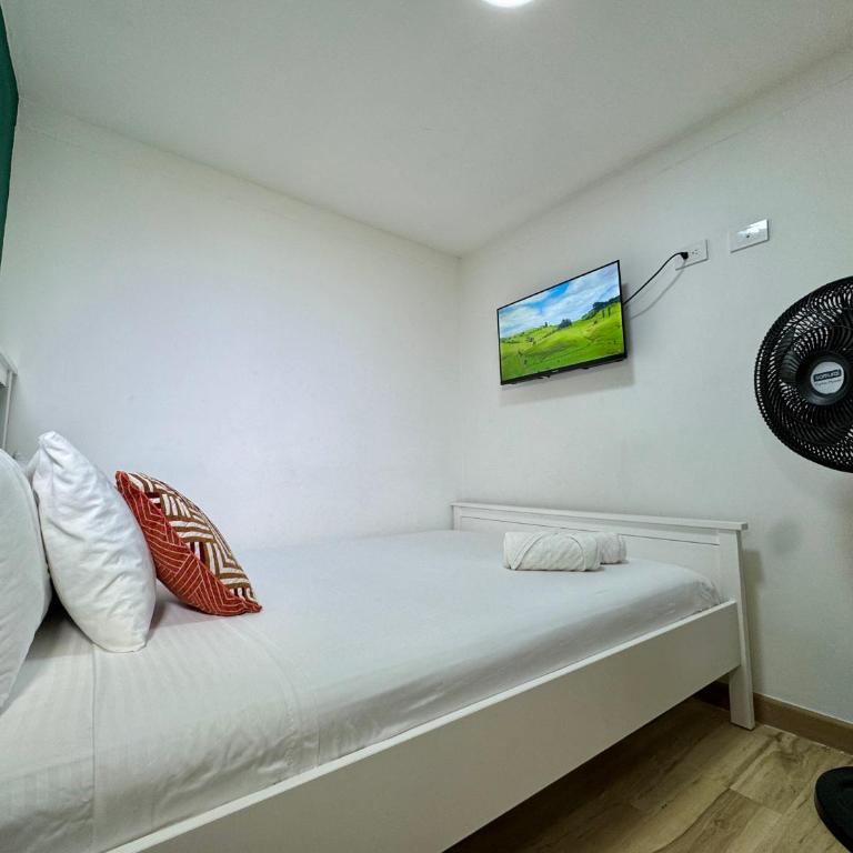 Torre Pizo - Two-Bedroom Apartment - 8