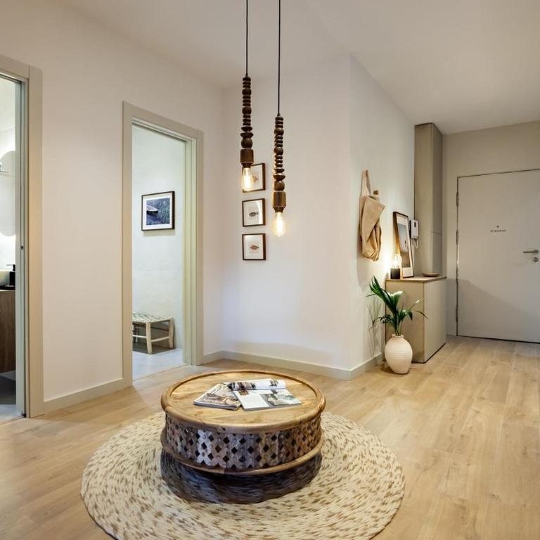 Spacest - Rambla de Catalunya A - Apartamento - 16