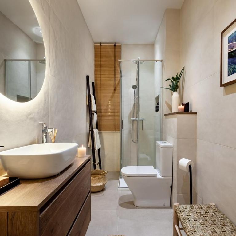 Spacest - Rambla de Catalunya A - Apartamento - 17