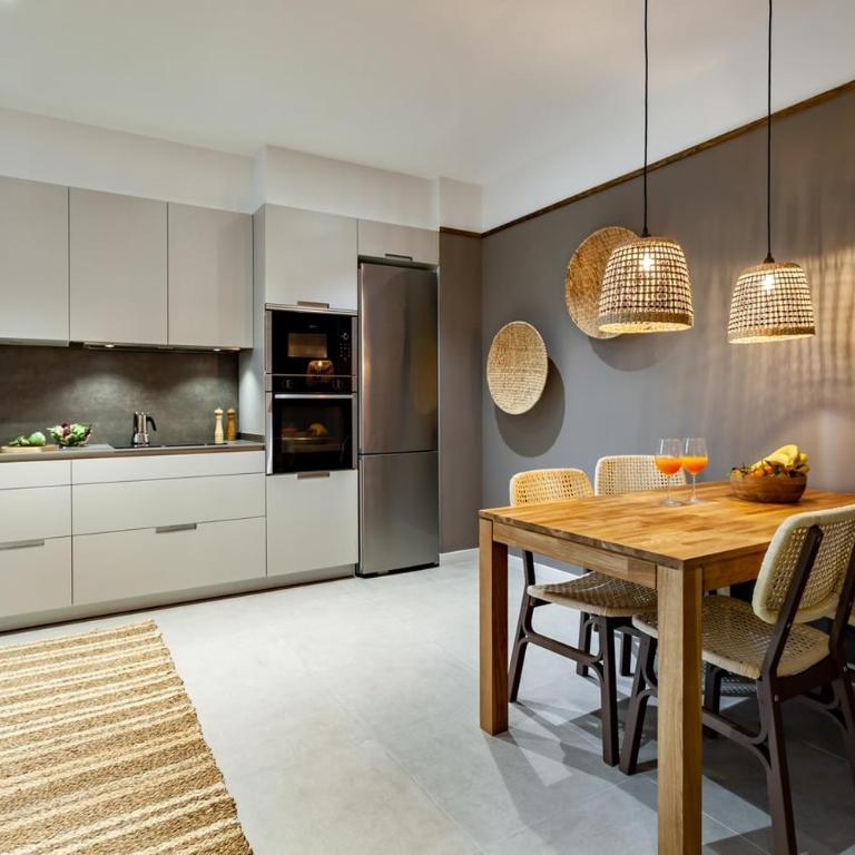 Spacest - Rambla de Catalunya A - Apartamento - 19