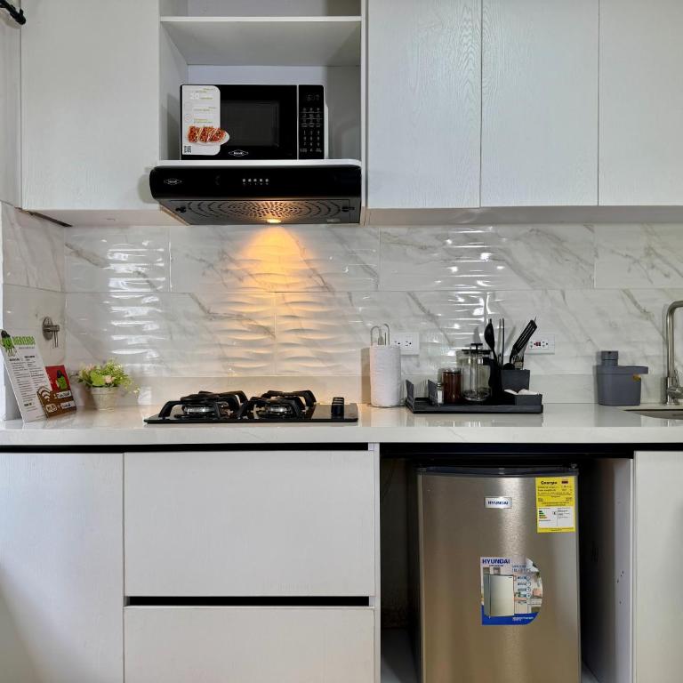 Torre Pizo - Two-Bedroom Apartment - 9