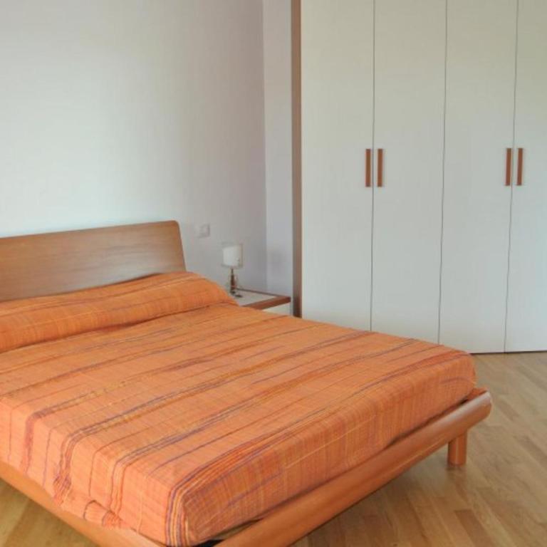 Fully equipped central Lignano flat with Wi-Fi - Apartment - 4