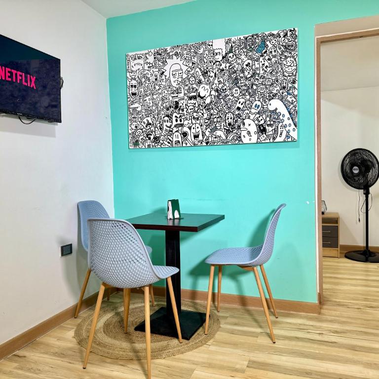 Torre Pizo - Two-Bedroom Apartment - 6