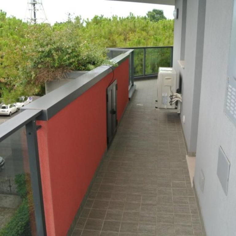 Fully equipped central Lignano flat with Wi-Fi - Apartment - 18