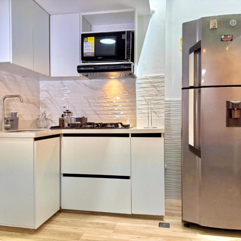 Torre Pizo - Two-Bedroom Apartment - 6