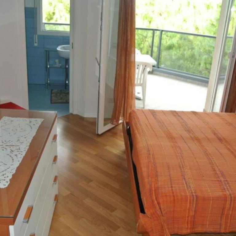 Fully equipped central Lignano flat with Wi-Fi - Apartment - 20