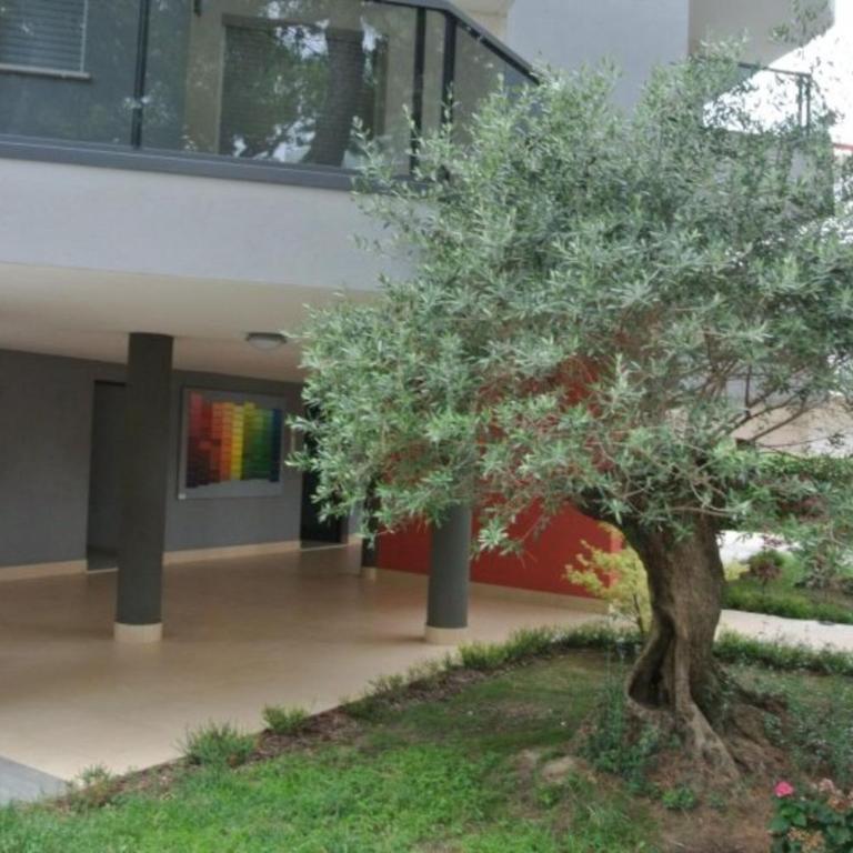 Fully equipped central Lignano flat with Wi-Fi - Apartment - 23