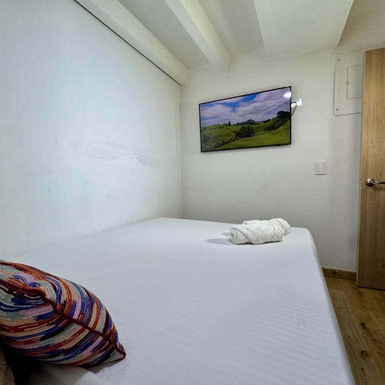 Torre Pizo - One-Bedroom Apartment - 5