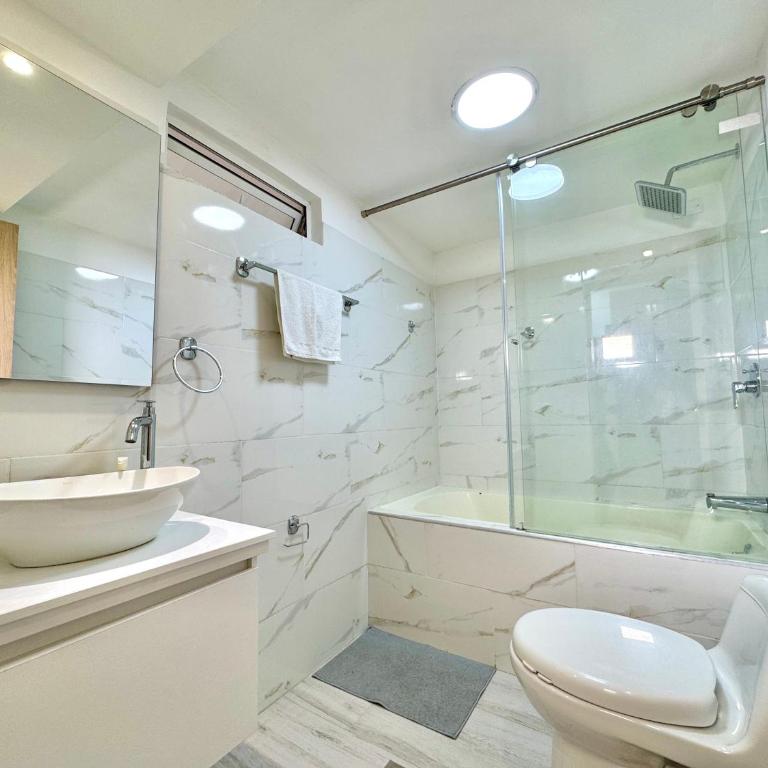 Torre Pizo - Two-Bedroom Apartment - 14