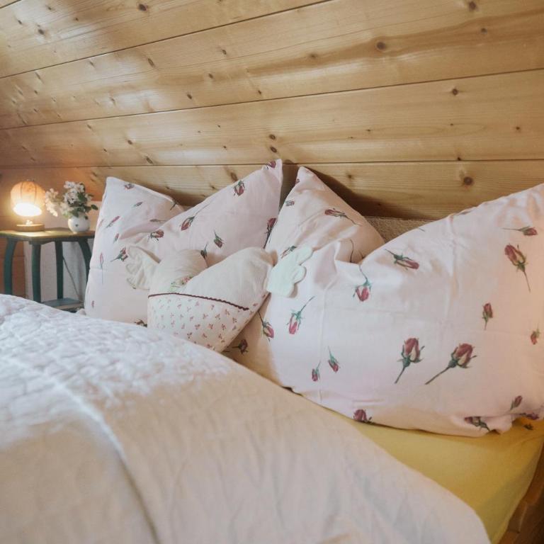 Weingut Bleyweis - Casa con 2 Camere da Letto - 11