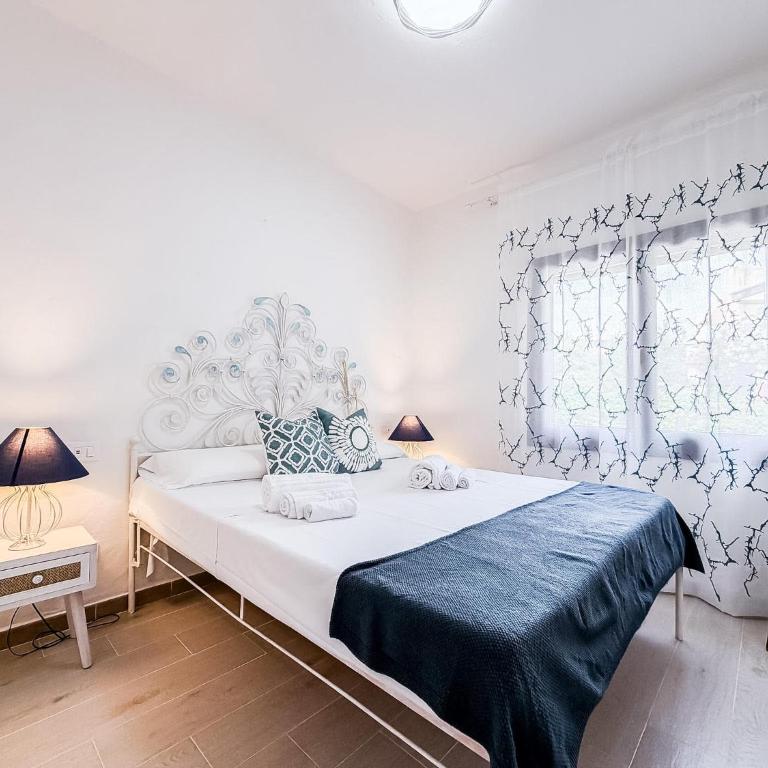 Ginepro 15 - Appartamento con 1 Camera da Letto - 34