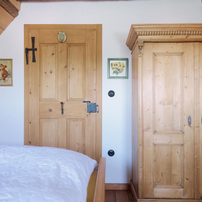 Weingut Bleyweis - Casa con 2 Camere da Letto - 12