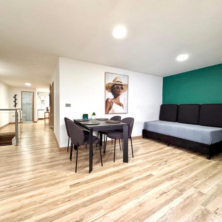 Torre Pizo - Two-Bedroom Apartment - 7
