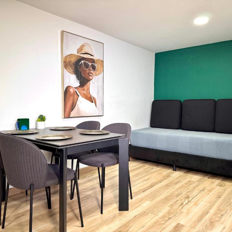 Torre Pizo - Two-Bedroom Apartment - 8