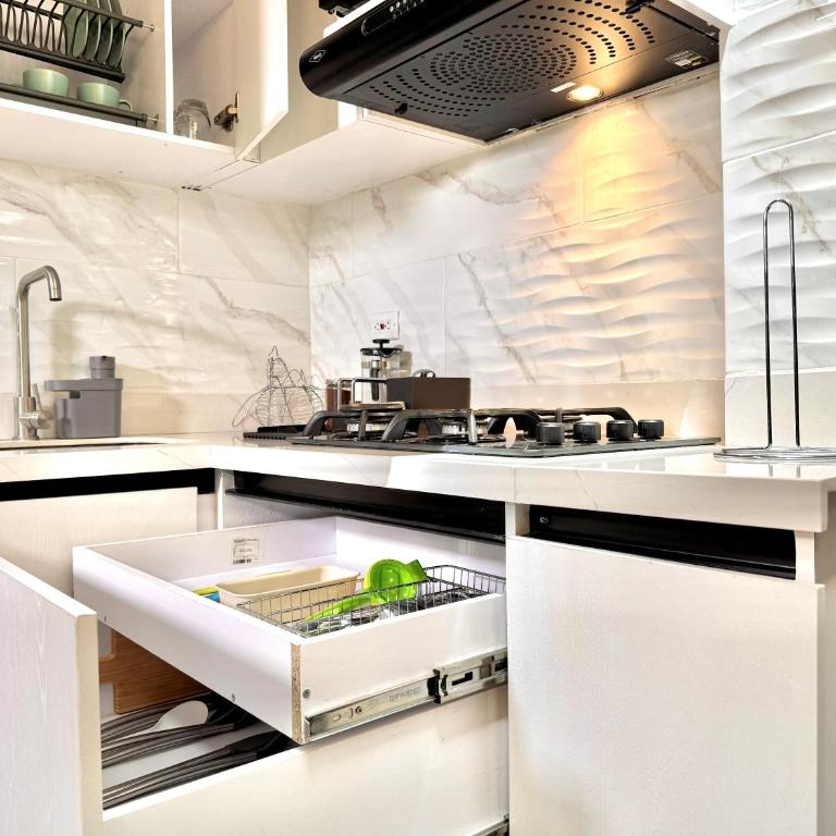 Torre Pizo - Two-Bedroom Apartment - 10