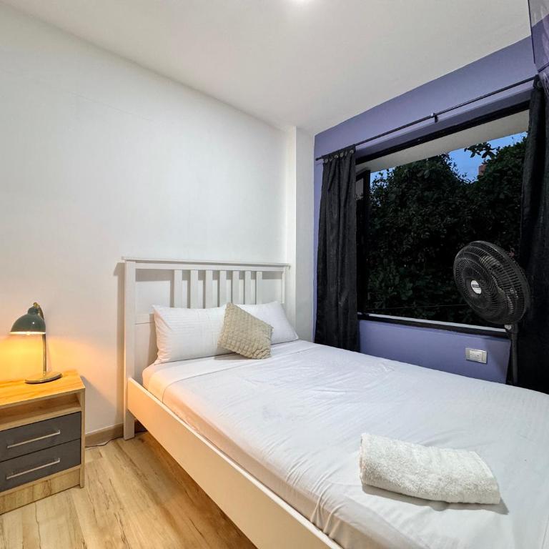 Torre Pizo - Two-Bedroom Apartment - 8