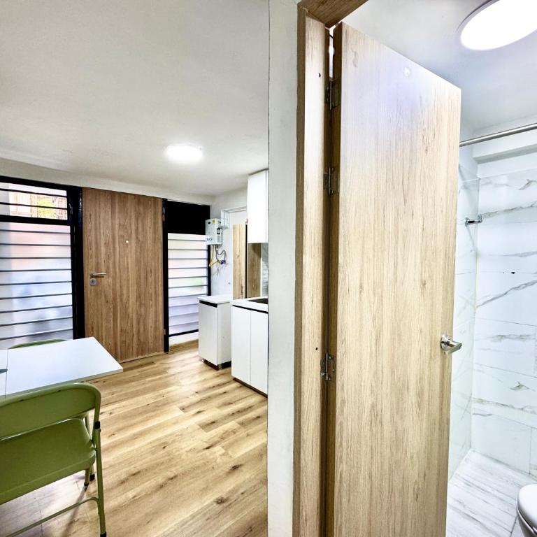 Torre Pizo - One-Bedroom Apartment - 10