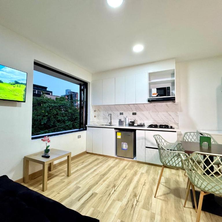 Torre Pizo - Two-Bedroom Apartment - 9