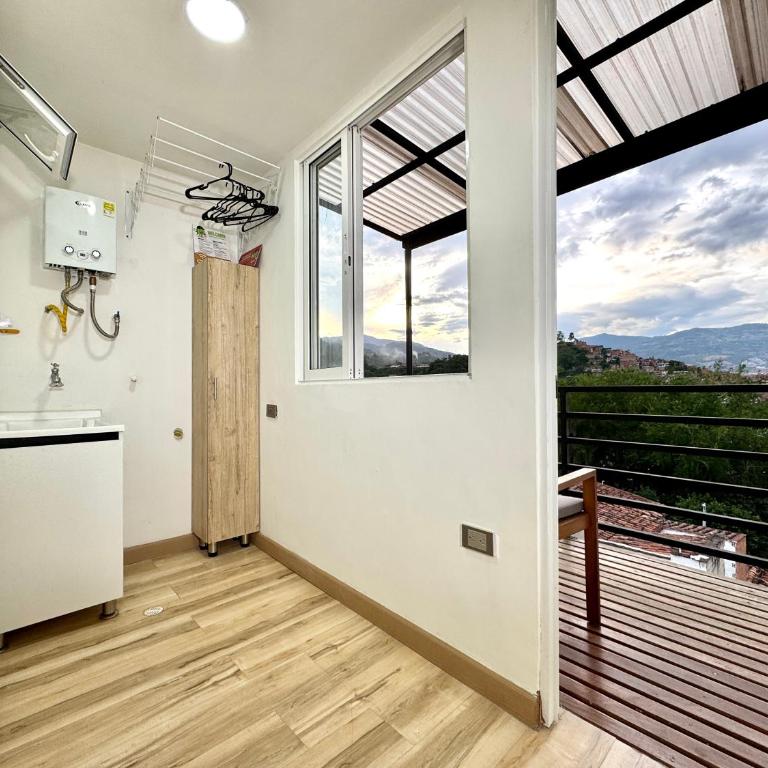 Torre Pizo - Two-Bedroom Apartment - 10