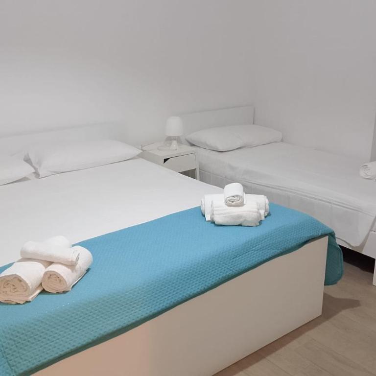 Casa Vacanze Sole by Casavacanze di Angelo - Two Bedroom House with Terrace - 6