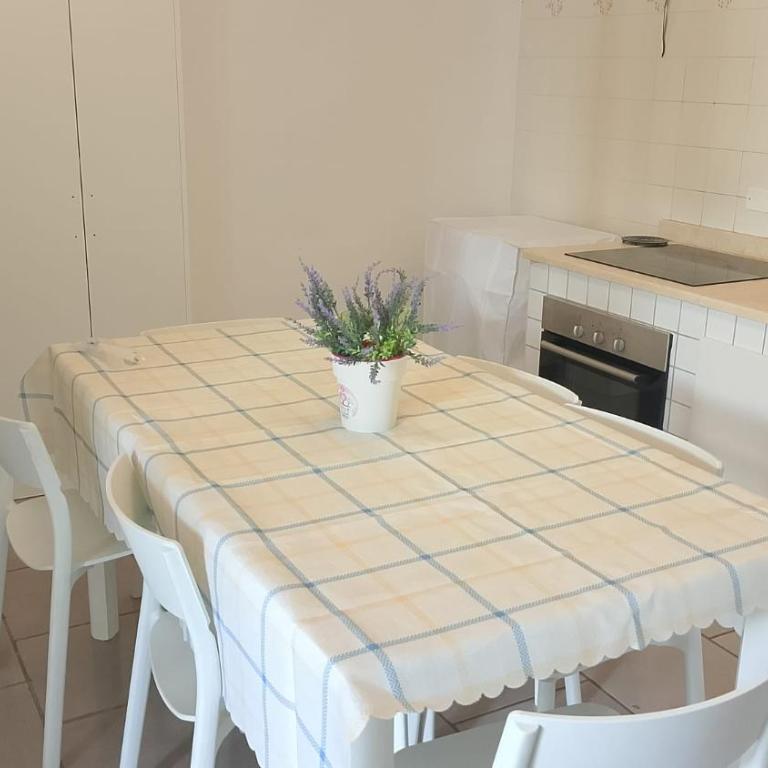 Casa Vacanze Sole by Casavacanze di Angelo - Two Bedroom House with Terrace - 26