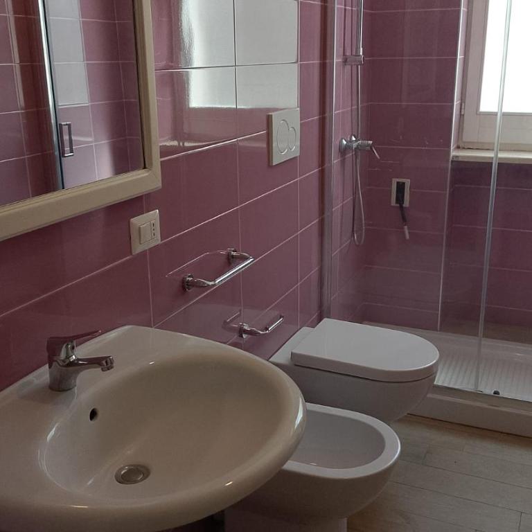 Casa Vacanze Sole by Casavacanze di Angelo - Two Bedroom House with Terrace - 16