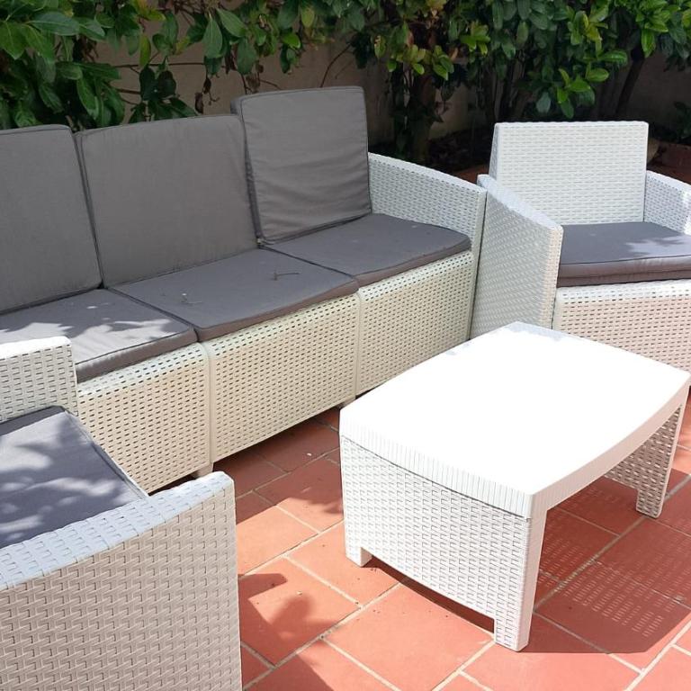 Casa Vacanze Sole by Casavacanze di Angelo - Two Bedroom House with Terrace - 27