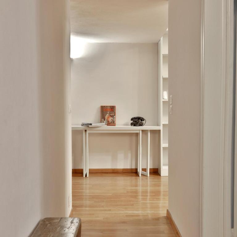 GuestHost - Florence Sant'Ambrogio Cozy Nest - Appartamento con 3 Camere da Letto - 2
