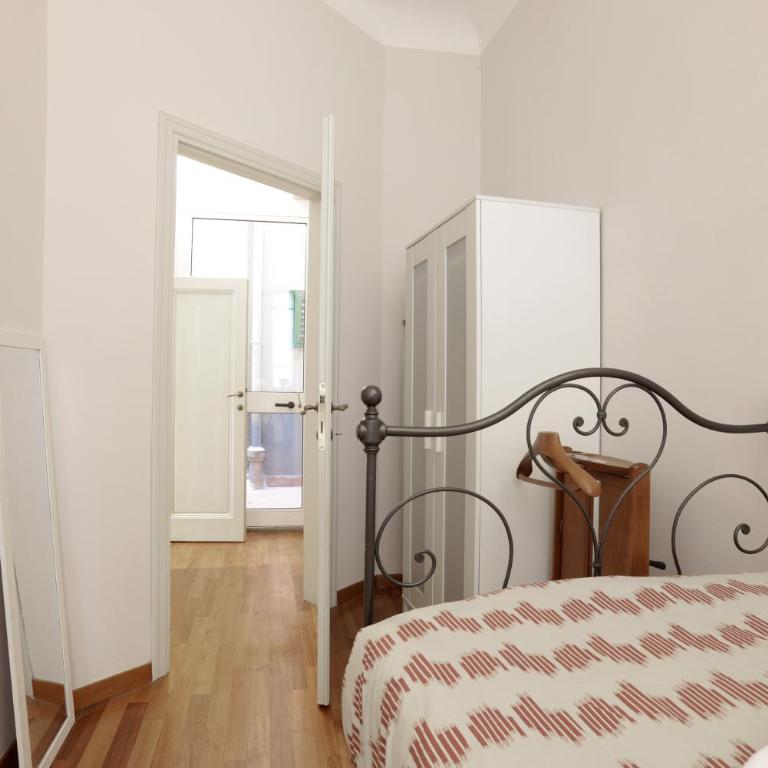 GuestHost - Florence Sant'Ambrogio Cozy Nest - Appartamento con 3 Camere da Letto - 8
