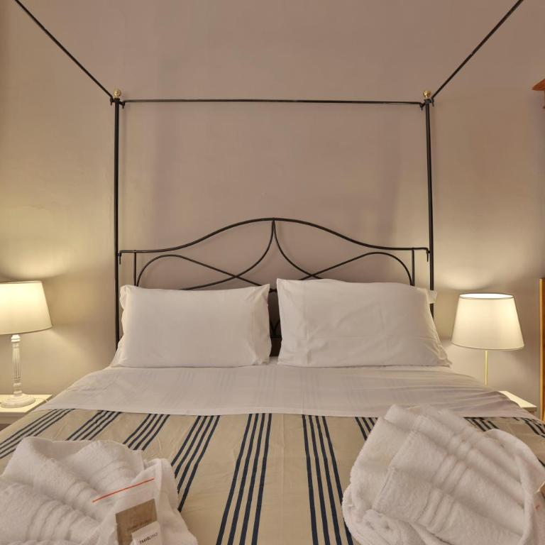 GuestHost - Florence Sant'Ambrogio Cozy Nest - Appartamento con 3 Camere da Letto - 10