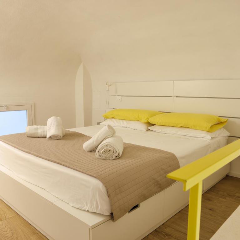 GialloCorallo - Casa Vacanze Trapani - Appartamento con 1 Camera da Letto - 4