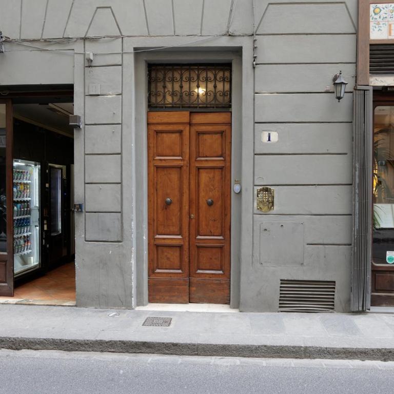 GuestHost - Florence Sant'Ambrogio Cozy Nest - Appartamento con 3 Camere da Letto - 12