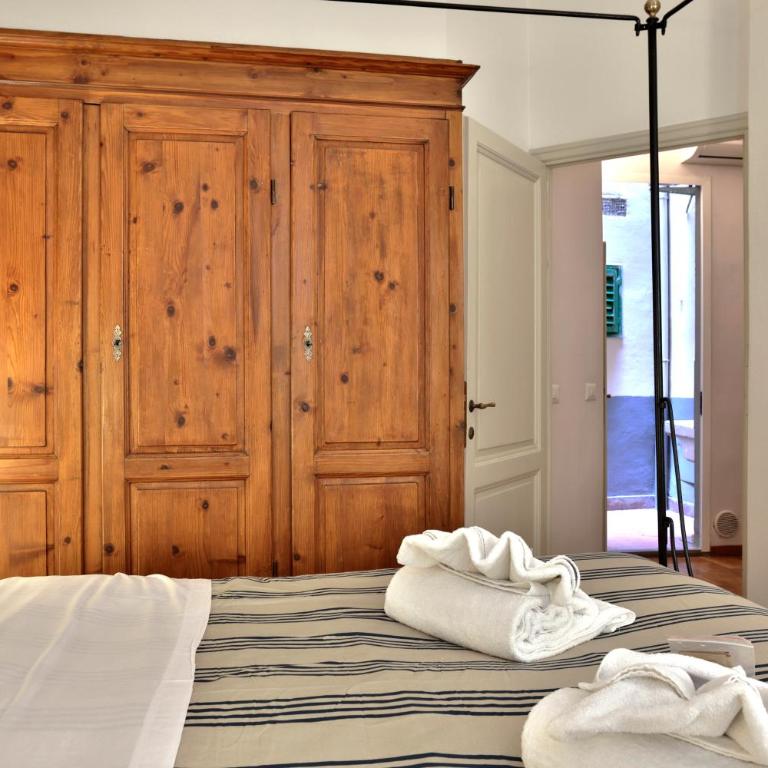 GuestHost - Florence Sant'Ambrogio Cozy Nest - Appartamento con 3 Camere da Letto - 15