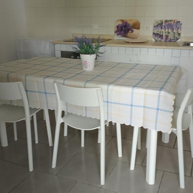 Casa Vacanze Sole by Casavacanze di Angelo - Two Bedroom House with Terrace - 28